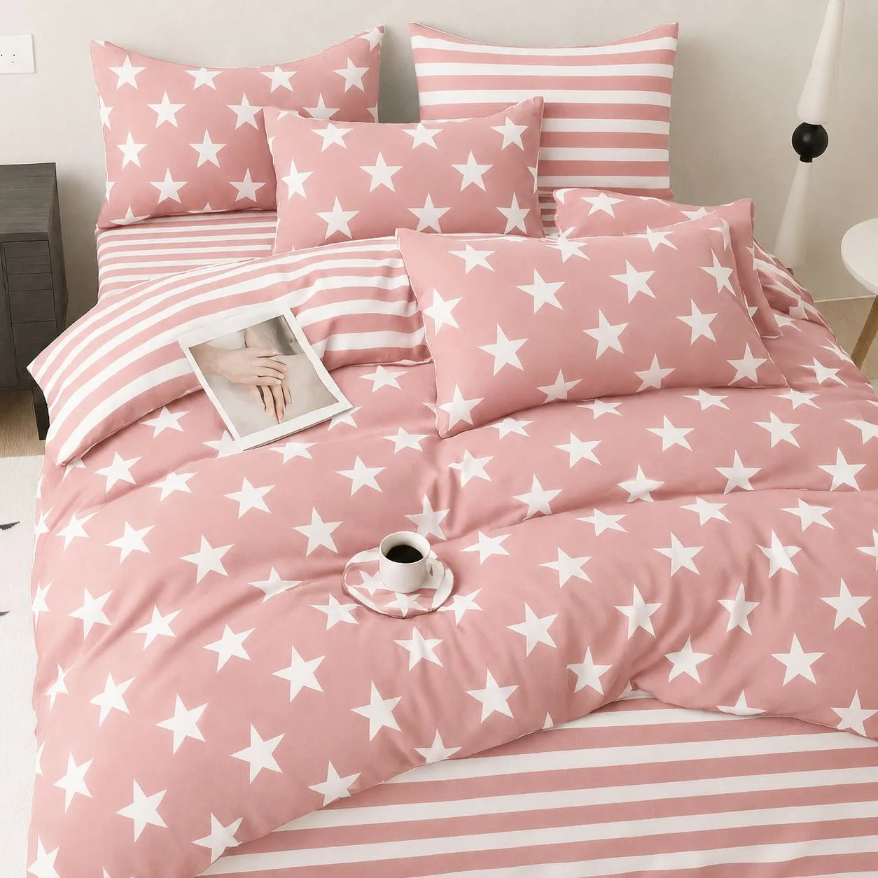 Posteljine ba premium pamuk